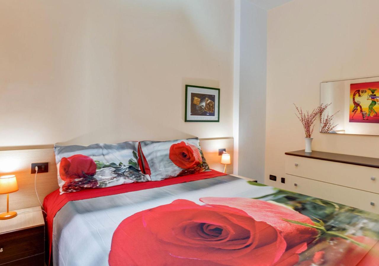 Villa Verdemare San Lorenzo Рейтани Экстерьер фото