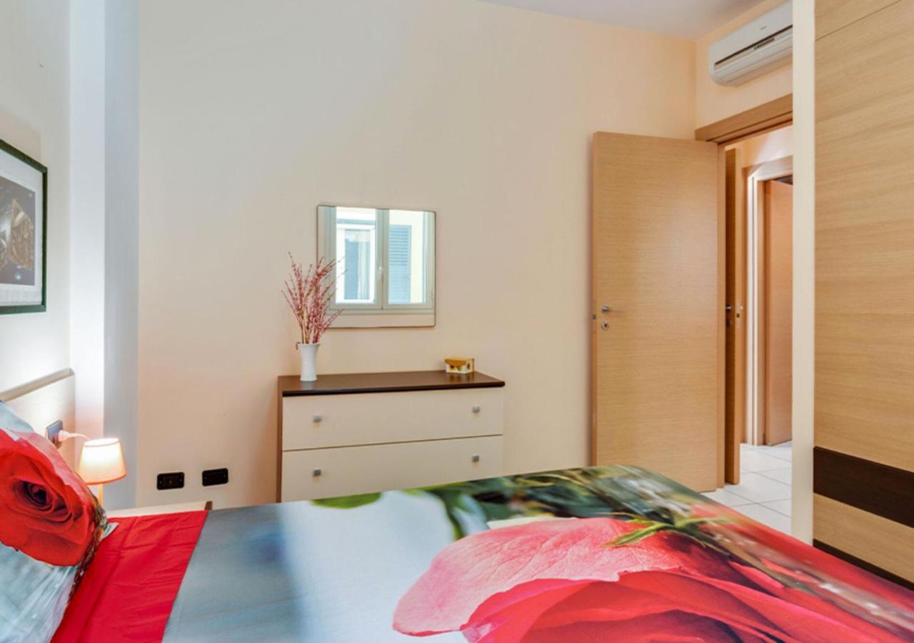 Villa Verdemare San Lorenzo Рейтани Экстерьер фото