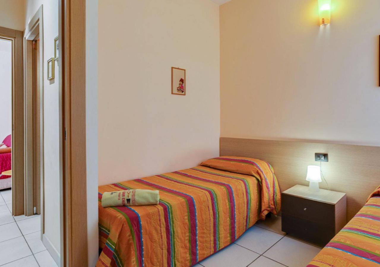 Villa Verdemare San Lorenzo Рейтани Экстерьер фото